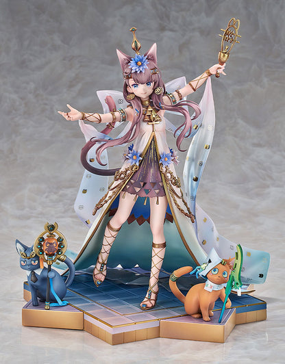 PRE ORDER – 1/7 ARKNIGHTS - PEPE : NUIT OF THE NIGHTSKY VER.
