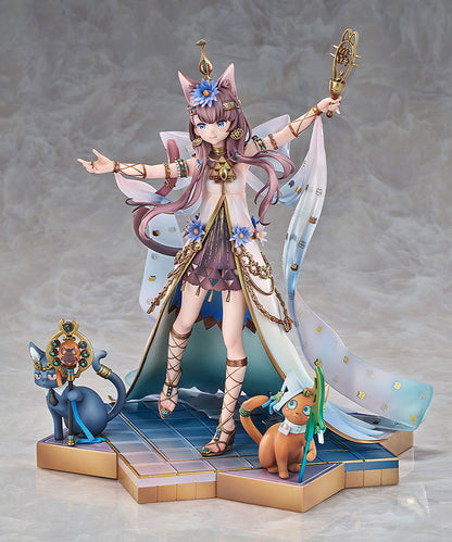 PRE ORDER – 1/7 ARKNIGHTS - PEPE : NUIT OF THE NIGHTSKY VER.