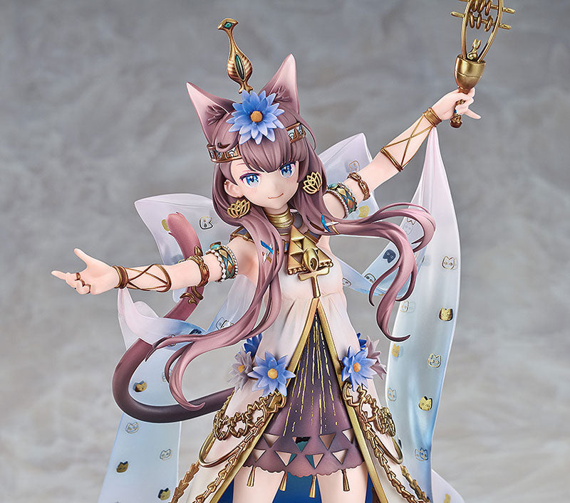 PRE ORDER – 1/7 ARKNIGHTS - PEPE : NUIT OF THE NIGHTSKY VER.