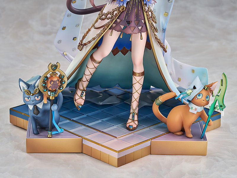 PRE ORDER – 1/7 ARKNIGHTS - PEPE : NUIT OF THE NIGHTSKY VER.