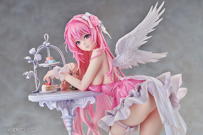 PRE ORDER – 1/7 GODDESS OF VICTORY: NIKKE - DOROTHY : NOSTALGIA