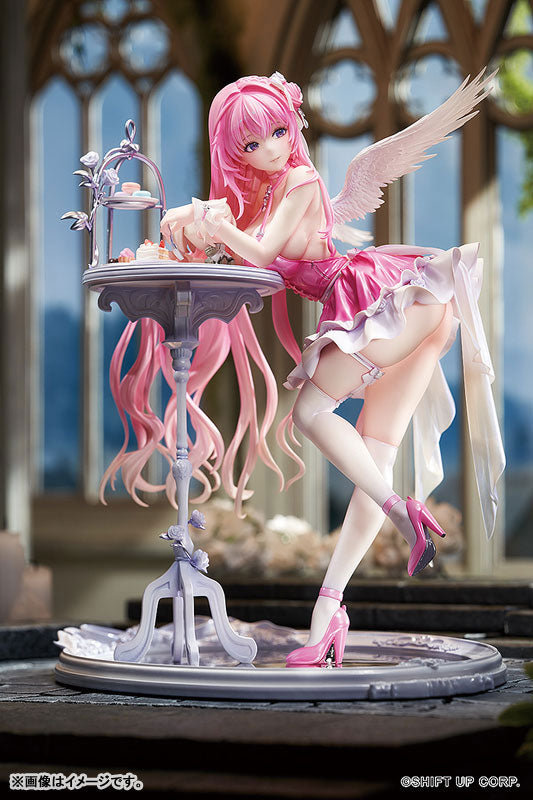 PRE ORDER – 1/7 GODDESS OF VICTORY: NIKKE - DOROTHY : NOSTALGIA