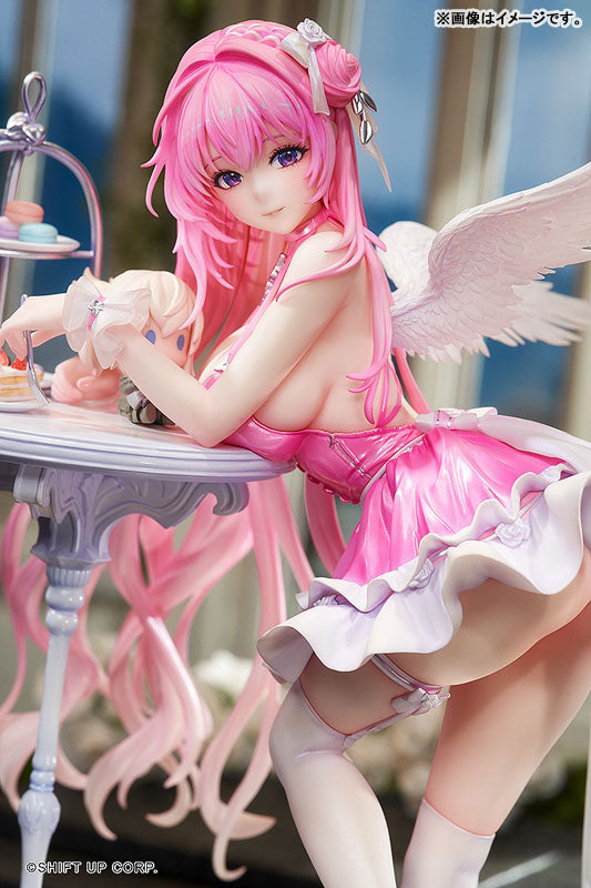 PRE ORDER – 1/7 GODDESS OF VICTORY: NIKKE - DOROTHY : NOSTALGIA