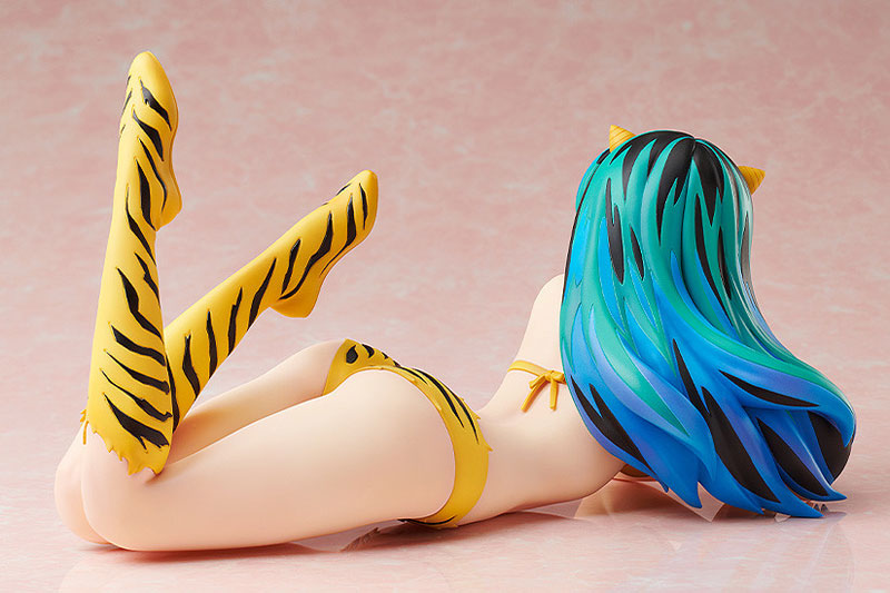 PRE ORDER – 1/4 URUSEI YATSURA - LUM