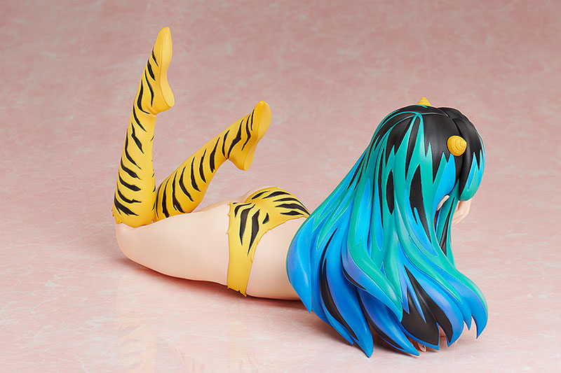 PRE ORDER – 1/4 URUSEI YATSURA - LUM