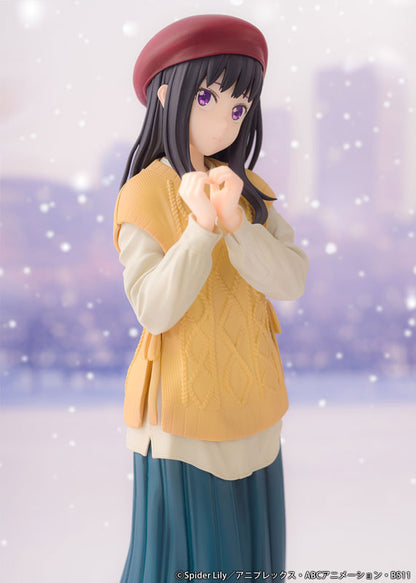 PRE ORDER – 1/7 LYCORIS RECOIL - TAKINA INOUE WINTER VER.