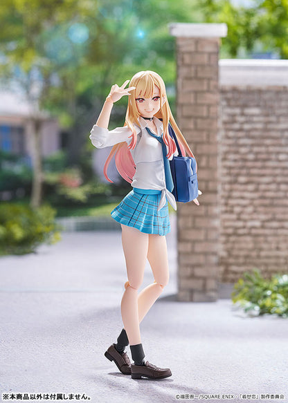 PRE ORDER – FIGMA MY DRESS-UP DARLING - MARIN KITAGAWA