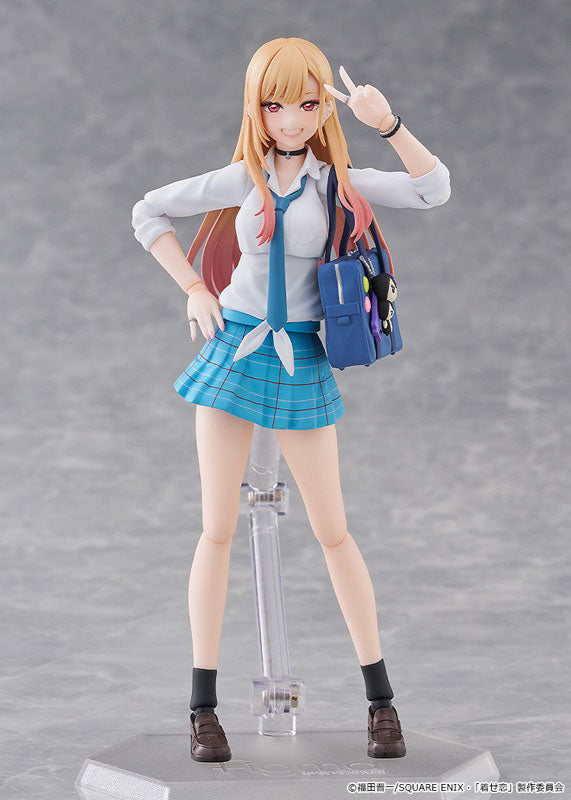 PRE ORDER – FIGMA MY DRESS-UP DARLING - MARIN KITAGAWA