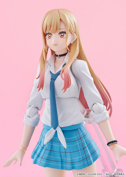 PRE ORDER – FIGMA MY DRESS-UP DARLING - MARIN KITAGAWA