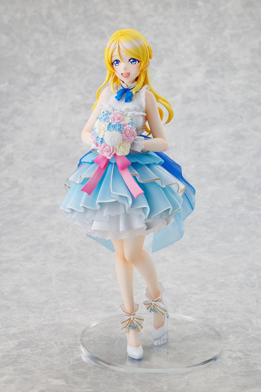 PRE ORDER – 1/7 ELI AYASE LOVELIVE! DAYS 5TH ANNIVERSARY VER.