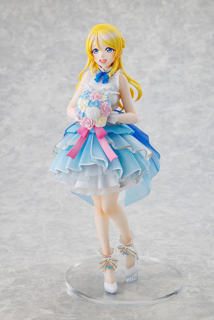 PRE ORDER – 1/7 ELI AYASE LOVELIVE! DAYS 5TH ANNIVERSARY VER.
