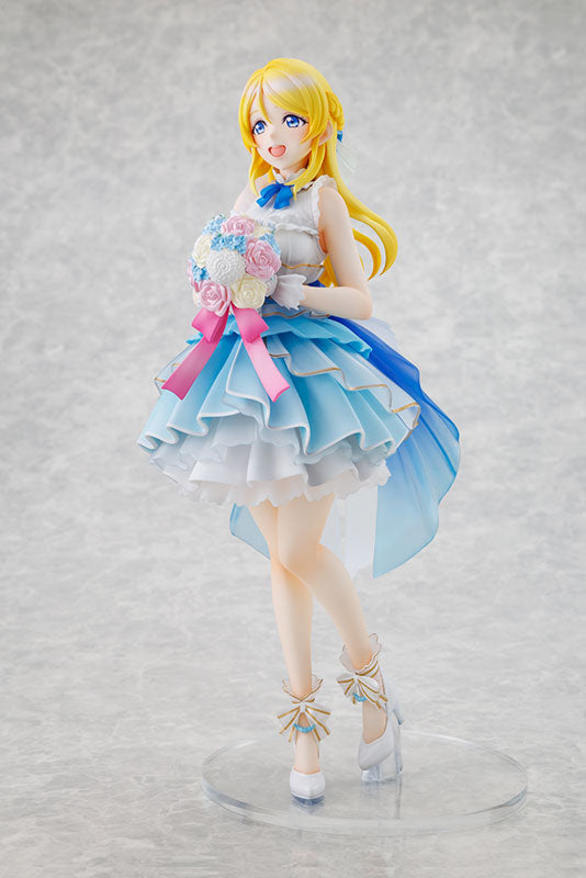 PRE ORDER – 1/7 ELI AYASE LOVELIVE! DAYS 5TH ANNIVERSARY VER.