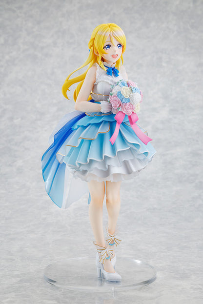 PRE ORDER – 1/7 ELI AYASE LOVELIVE! DAYS 5TH ANNIVERSARY VER.
