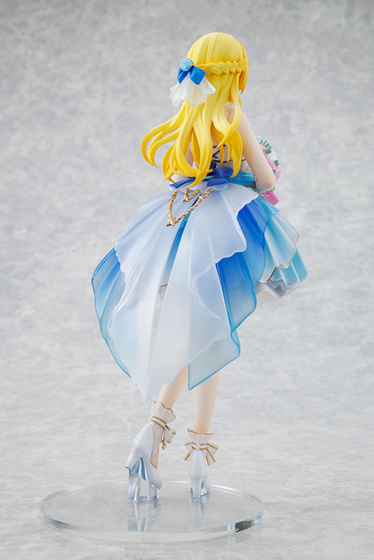 PRE ORDER – 1/7 ELI AYASE LOVELIVE! DAYS 5TH ANNIVERSARY VER.