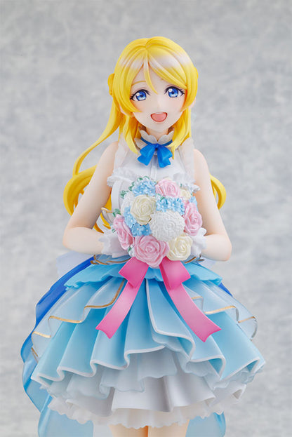 PRE ORDER – 1/7 ELI AYASE LOVELIVE! DAYS 5TH ANNIVERSARY VER.