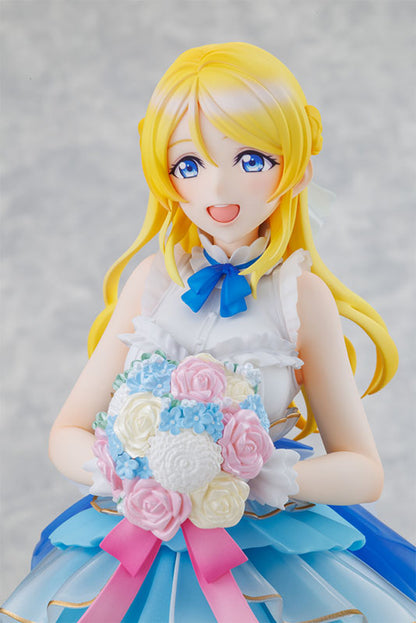 PRE ORDER – 1/7 ELI AYASE LOVELIVE! DAYS 5TH ANNIVERSARY VER.