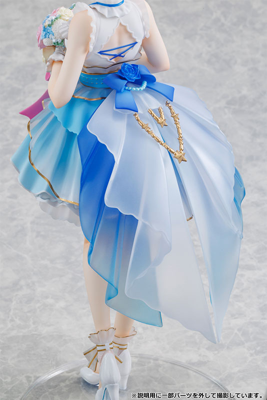 PRE ORDER – 1/7 ELI AYASE LOVELIVE! DAYS 5TH ANNIVERSARY VER.