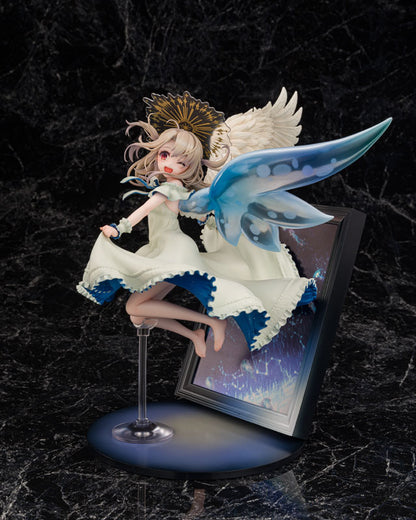 PRE ORDER – 1/7 FATE / KALEID LINER PRISMA ILLYA 3REI!! - ILLYASVIEL VON EINZBERN  15TH ANNIVERSARY VER.
