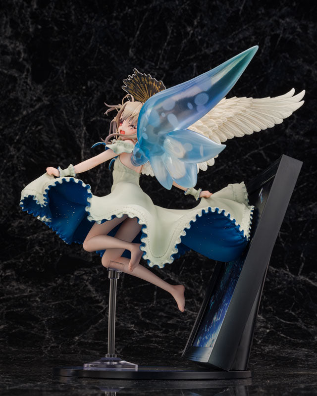PRE ORDER – 1/7 FATE / KALEID LINER PRISMA ILLYA 3REI!! - ILLYASVIEL VON EINZBERN  15TH ANNIVERSARY VER.