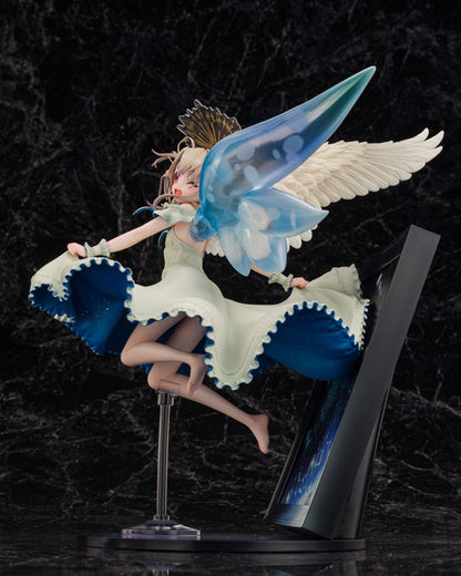 PRE ORDER – 1/7 FATE / KALEID LINER PRISMA ILLYA 3REI!! - ILLYASVIEL VON EINZBERN  15TH ANNIVERSARY VER.