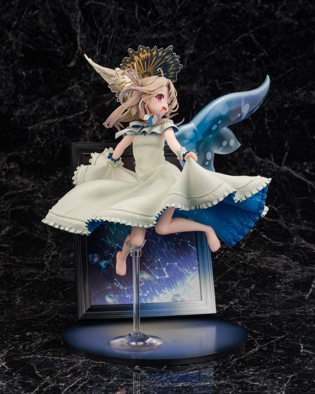 PRE ORDER – 1/7 FATE / KALEID LINER PRISMA ILLYA 3REI!! - ILLYASVIEL VON EINZBERN  15TH ANNIVERSARY VER.