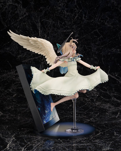PRE ORDER – 1/7 FATE / KALEID LINER PRISMA ILLYA 3REI!! - ILLYASVIEL VON EINZBERN  15TH ANNIVERSARY VER.