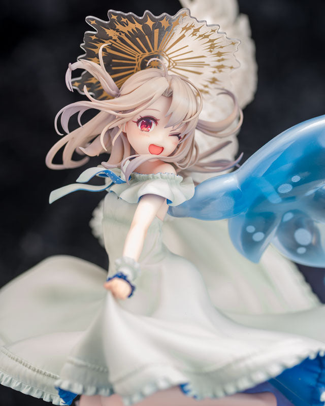 PRE ORDER – 1/7 FATE / KALEID LINER PRISMA ILLYA 3REI!! - ILLYASVIEL VON EINZBERN  15TH ANNIVERSARY VER.
