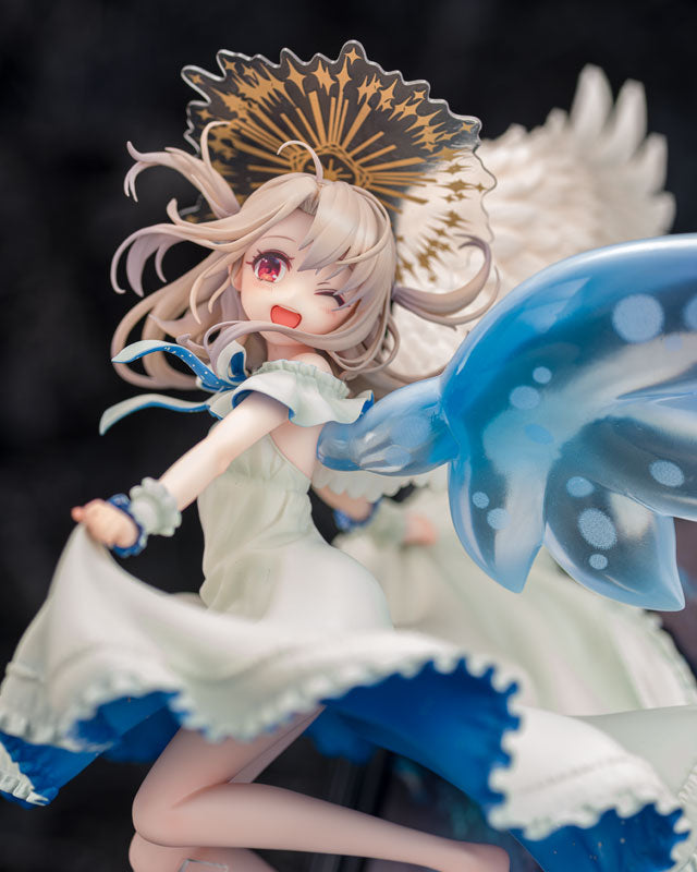 PRE ORDER – 1/7 FATE / KALEID LINER PRISMA ILLYA 3REI!! - ILLYASVIEL VON EINZBERN  15TH ANNIVERSARY VER.
