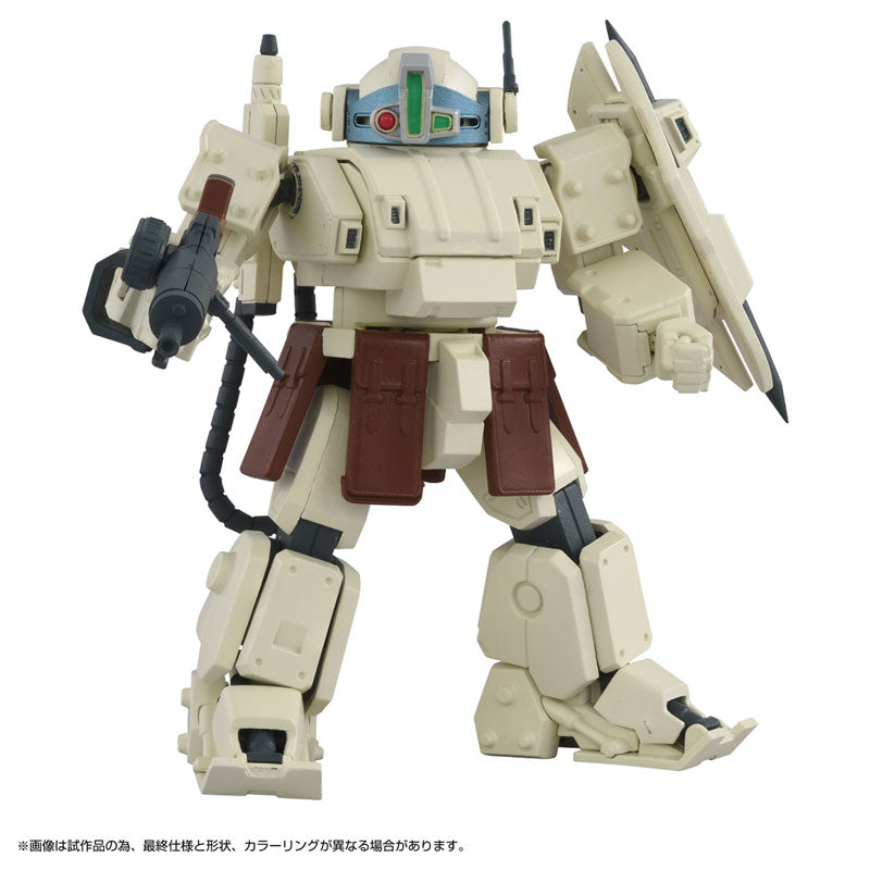 PRE ORDER – 1/48 TOYRISE AT COLLECTION 05 ODEL BUCKLER
