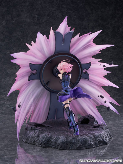 PRE ORDER – 1/7 FATE / GRAND ORDER - MASH KYRIELIGHT