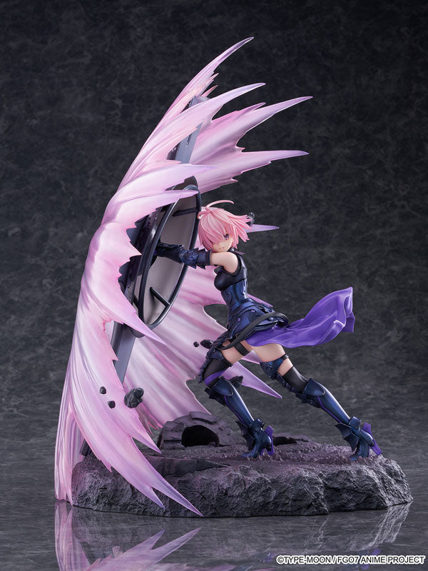PRE ORDER – 1/7 FATE / GRAND ORDER - MASH KYRIELIGHT