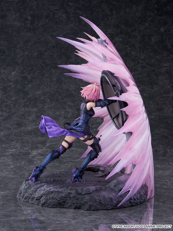 PRE ORDER – 1/7 FATE / GRAND ORDER - MASH KYRIELIGHT