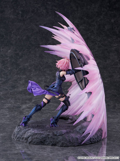 PRE ORDER – 1/7 FATE / GRAND ORDER - MASH KYRIELIGHT