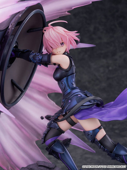 PRE ORDER – 1/7 FATE / GRAND ORDER - MASH KYRIELIGHT