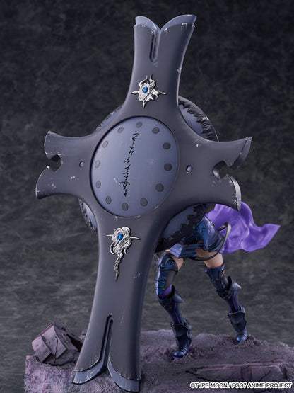 PRE ORDER – 1/7 FATE / GRAND ORDER - MASH KYRIELIGHT