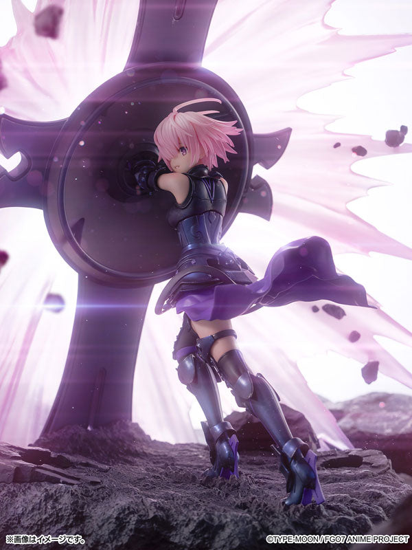 PRE ORDER – 1/7 FATE / GRAND ORDER - MASH KYRIELIGHT