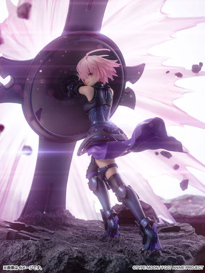 PRE ORDER – 1/7 FATE / GRAND ORDER - MASH KYRIELIGHT