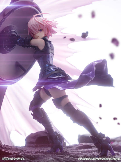 PRE ORDER – 1/7 FATE / GRAND ORDER - MASH KYRIELIGHT