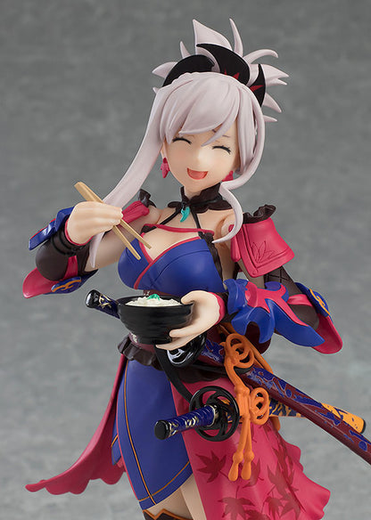 PRE ORDER – FIGMA FATE / GRAND ORDER - SABER / MIYAMOTO MUSASHI