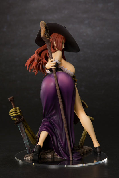 PRE ORDER – 1/7 DRAGON'S CROWN - SORCERESS (RERELEASE)