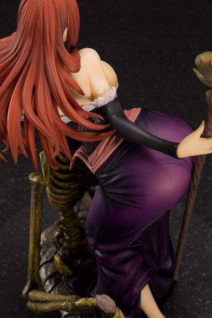 PRE ORDER – 1/7 DRAGON'S CROWN - SORCERESS (RERELEASE)