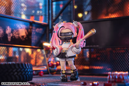 PRE ORDER – FACELESS: STAR LOVE - STARRYEYES