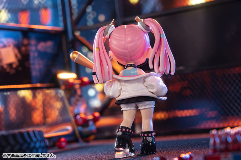 PRE ORDER – FACELESS: STAR LOVE - STARRYEYES