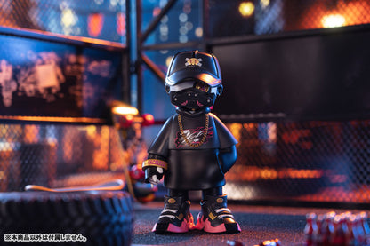 PRE ORDER – FACELESS: STAR LOVE - RAPPER