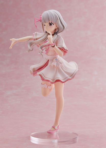 PRE ORDER – 1/7 THE IDOLM@STER CINDERELLA GIRLS - NAGI HISAKAWA [O-KU-RI-MO-NO SUNDAY ! ]+