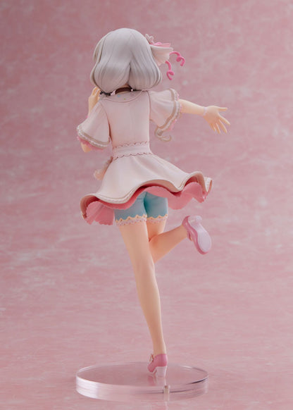 PRE ORDER – 1/7 THE IDOLM@STER CINDERELLA GIRLS - NAGI HISAKAWA [O-KU-RI-MO-NO SUNDAY ! ]+