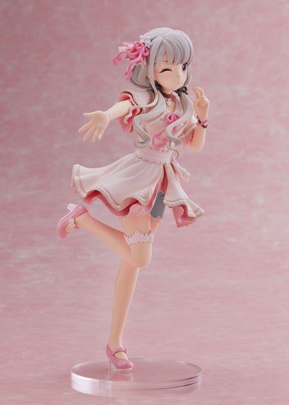 PRE ORDER – 1/7 THE IDOLM@STER CINDERELLA GIRLS - NAGI HISAKAWA [O-KU-RI-MO-NO SUNDAY ! ]+