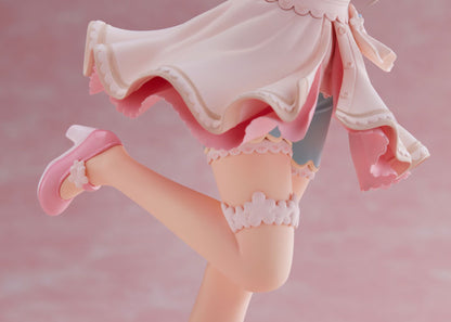 PRE ORDER – 1/7 THE IDOLM@STER CINDERELLA GIRLS - NAGI HISAKAWA [O-KU-RI-MO-NO SUNDAY ! ]+