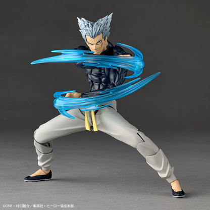 PRE ORDER – KAIYODO REVOLTECH AMAZING YAMAGUCHI ONE-PUNCH MAN GAROU