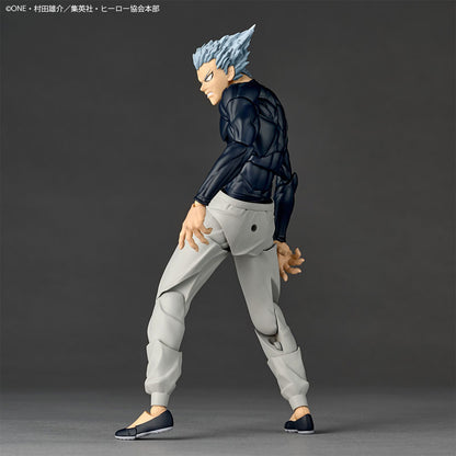 PRE ORDER – KAIYODO REVOLTECH AMAZING YAMAGUCHI ONE-PUNCH MAN GAROU
